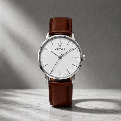 VEYOR CORE - Silver / White