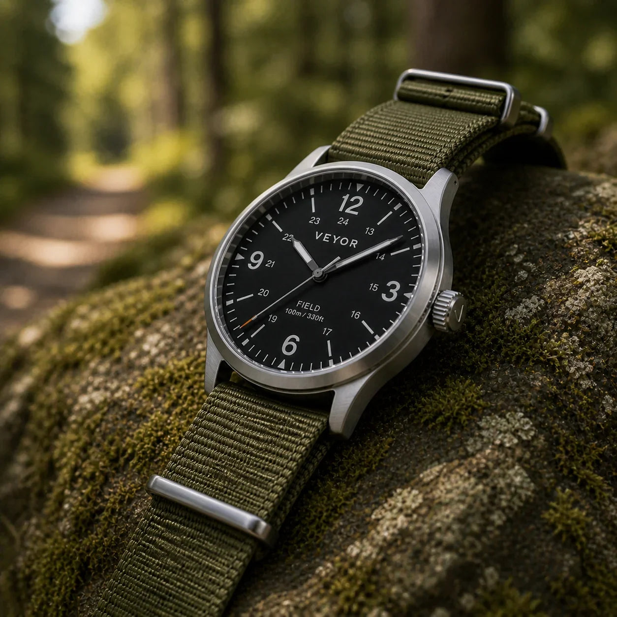 VEYOR Field