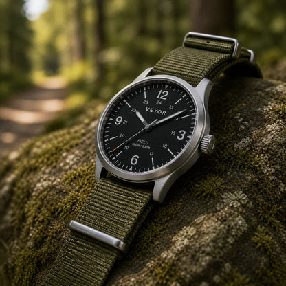 VEYOR Field