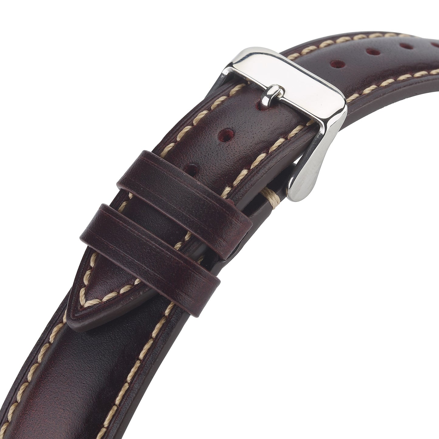 Premium Leather Strap