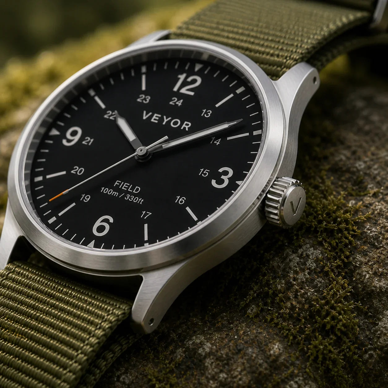 VEYOR Field