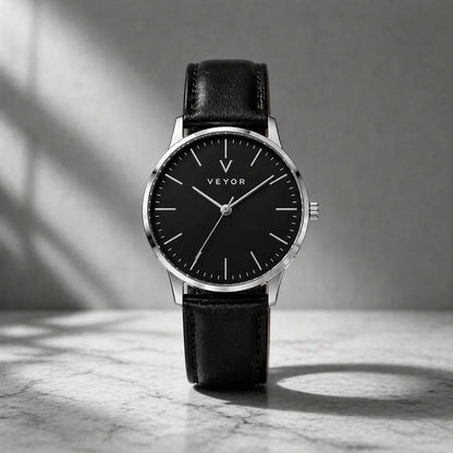 VEYOR CORE - Silver / Black