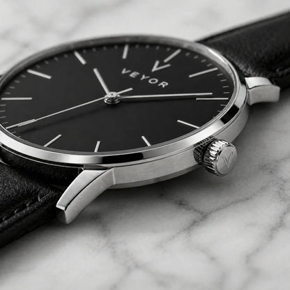 VEYOR CORE - Silver / Black