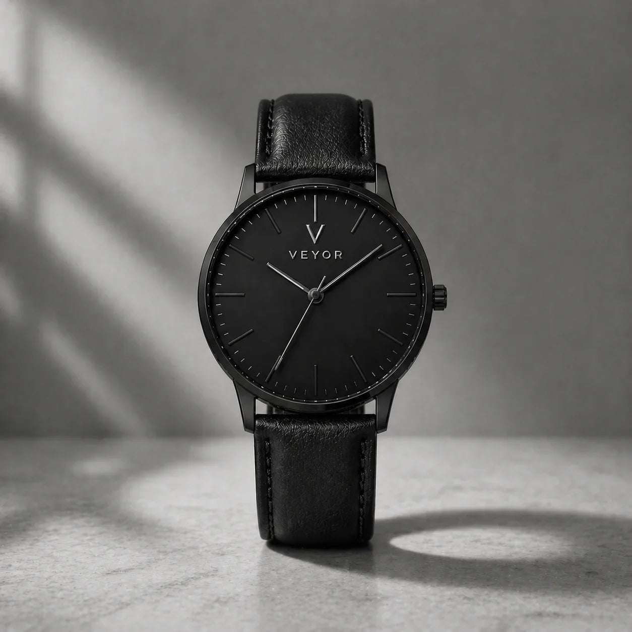 VEYOR CORE - Black / Black