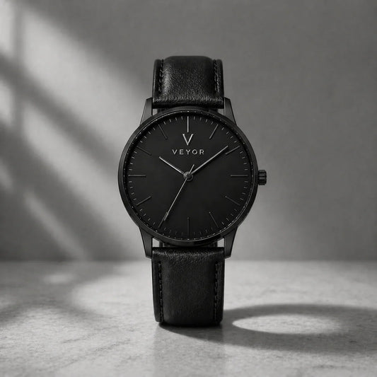 VEYOR CORE - Black / Black