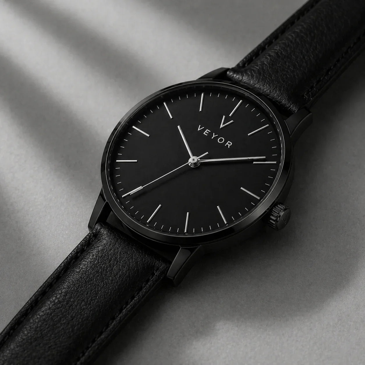 VEYOR CORE - Black / Black