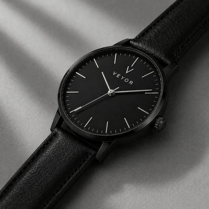 VEYOR CORE - Black / Black