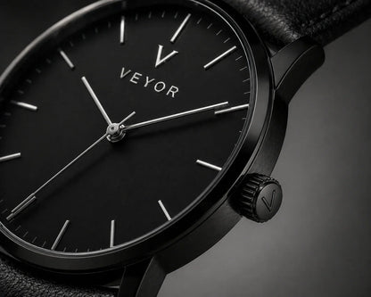 VEYOR CORE - Black / Black