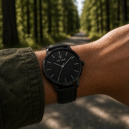 VEYOR CORE - Black / Black