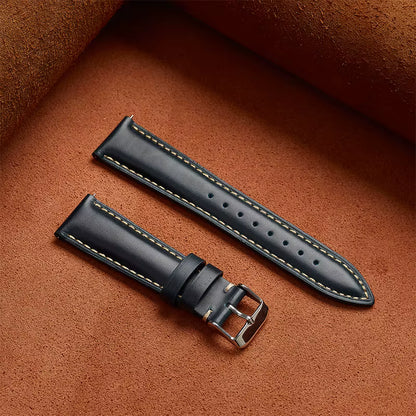 Premium Leather Strap