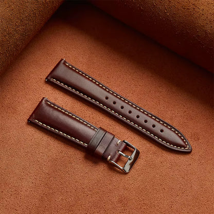 Premium Leather Strap