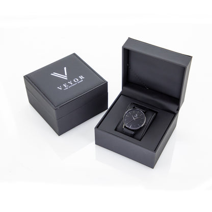 VEYOR CORE - Black / Black